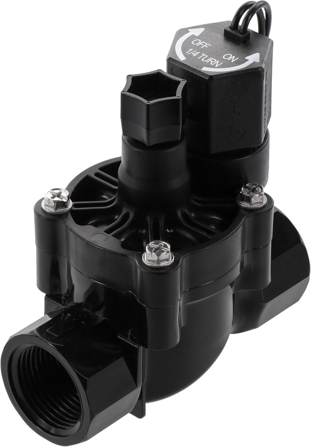 Orbit 57280 3/4" FPT L-Series Automatic Sprinkler Valve