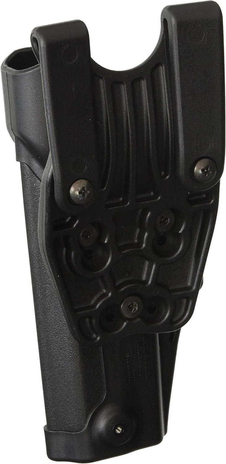 BLACKHAWK SERPA Level 2 Duty Holster- Matte Finish