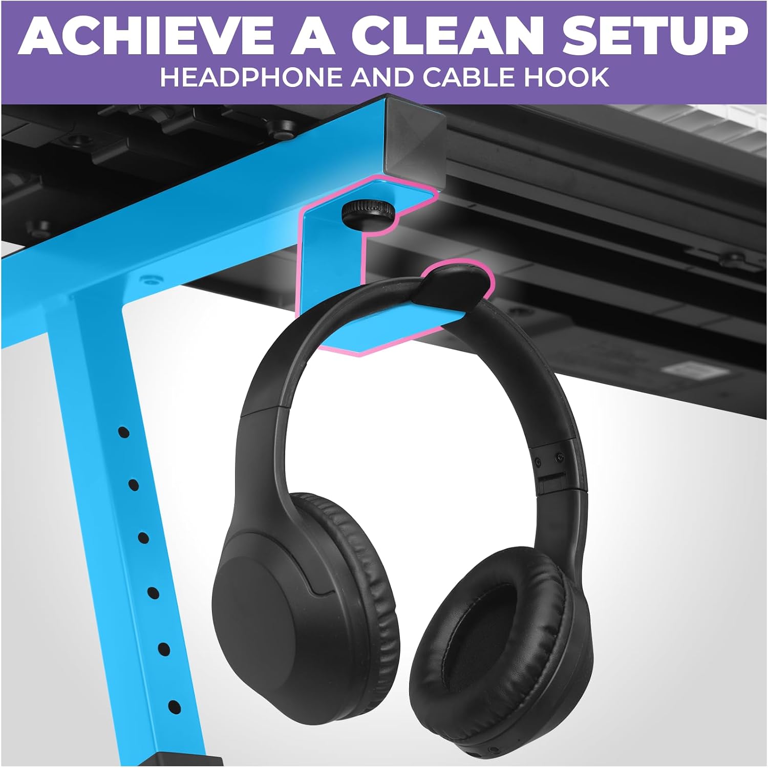 Liquid Stands Piano Keyboard Stand - Z Style Adjustable and Portable Heavy Duty Music Stand for Kids and Adults -Fits 54-88 Key Electric Pianos - Sturdy Musical Keyboard Stand (Black)