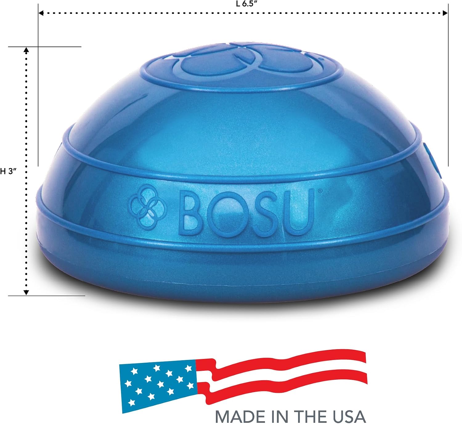 BOSU® Balance Pods, 2 pk