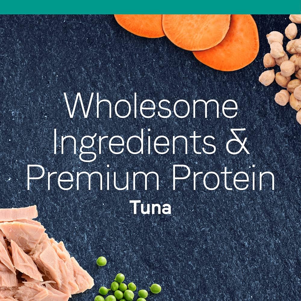 Canidae Pure Limited Ingredient Premium Dry Cat Food, Real Chicken Recipe, 10 lbs, Grain Free