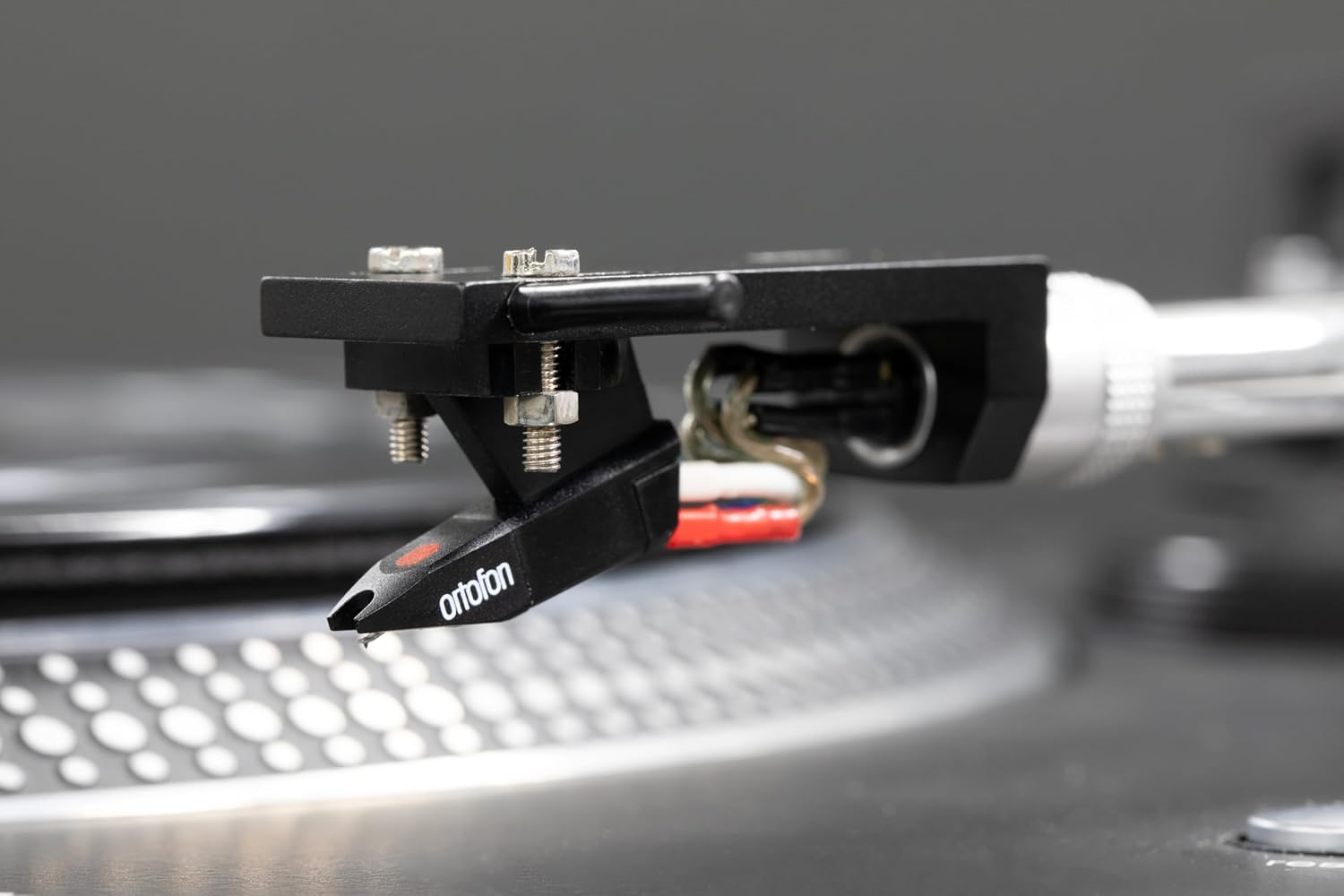 Ortofon OM-5e Moving Magnet Phono Cartridge