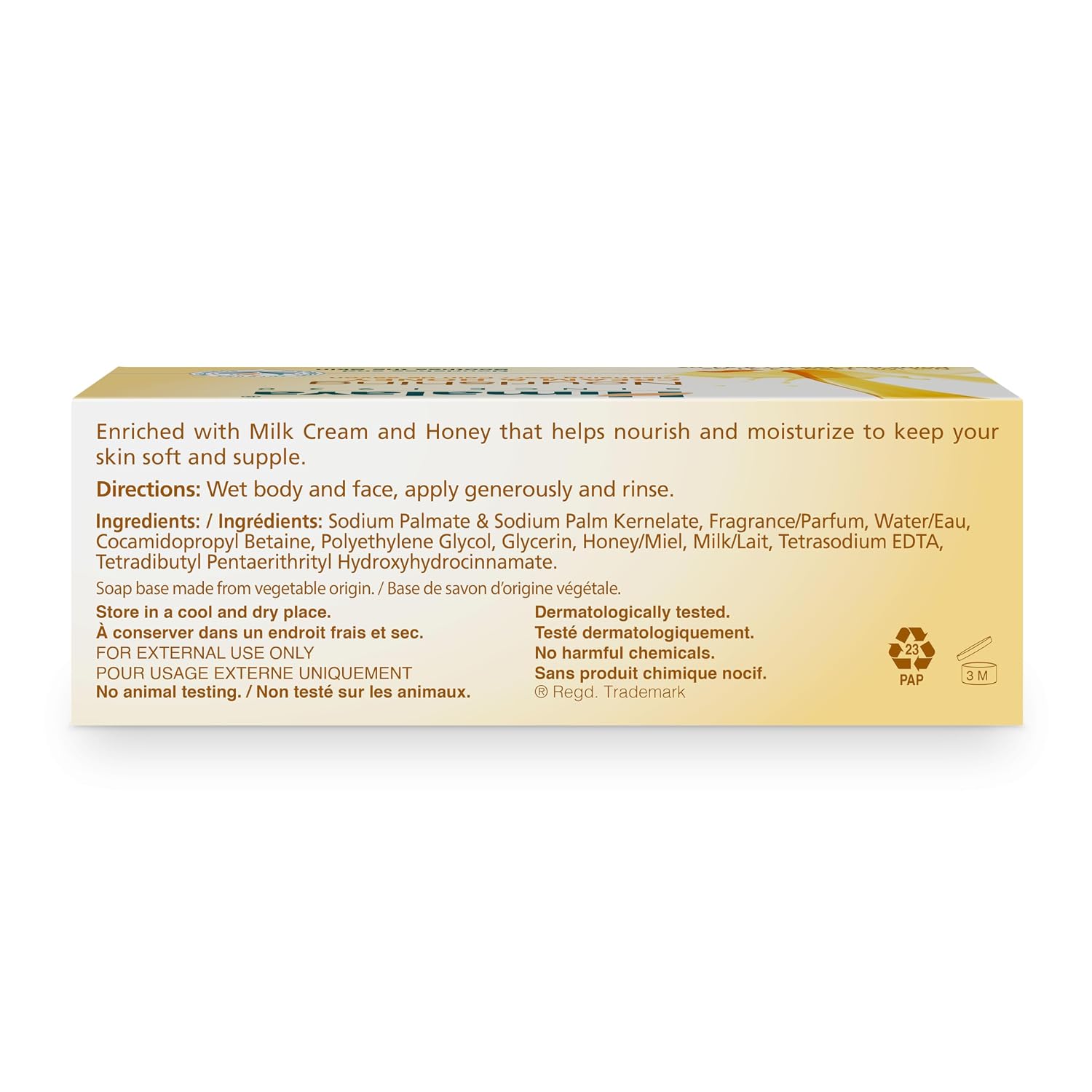Himalaya Cleansing Bar Soap Variety Pack, Bath Soap Bars, 4.41 oz,12 Pack