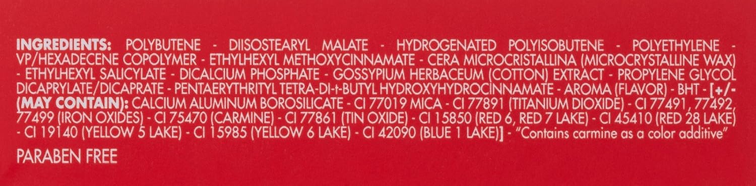 Pupa Milano Miss Pupa Ultra Brilliant Lipstick - 102 Candy Nude for Women - 0.071 oz Lipstick