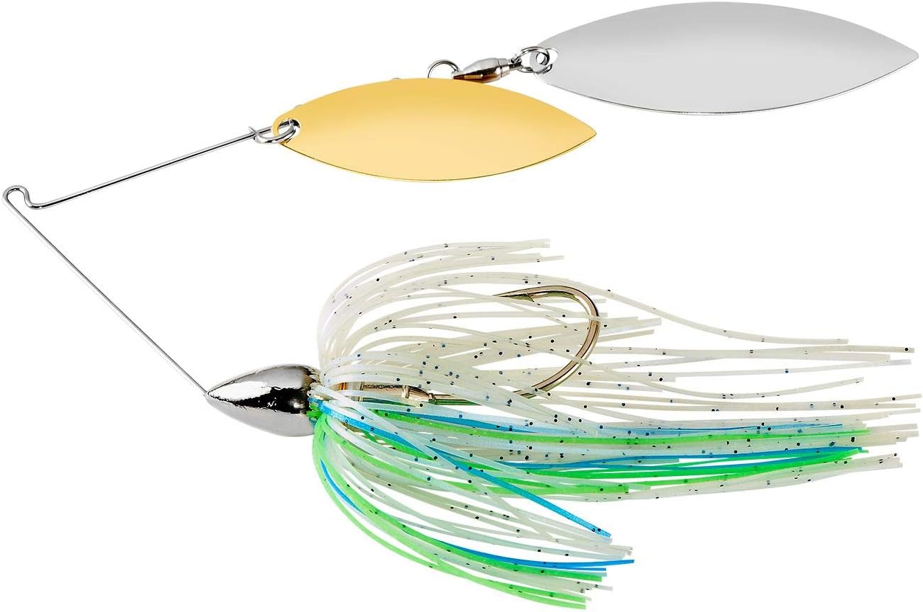 WAR Eagle Custom Lures War Eagle Artificial Fishing Bait
