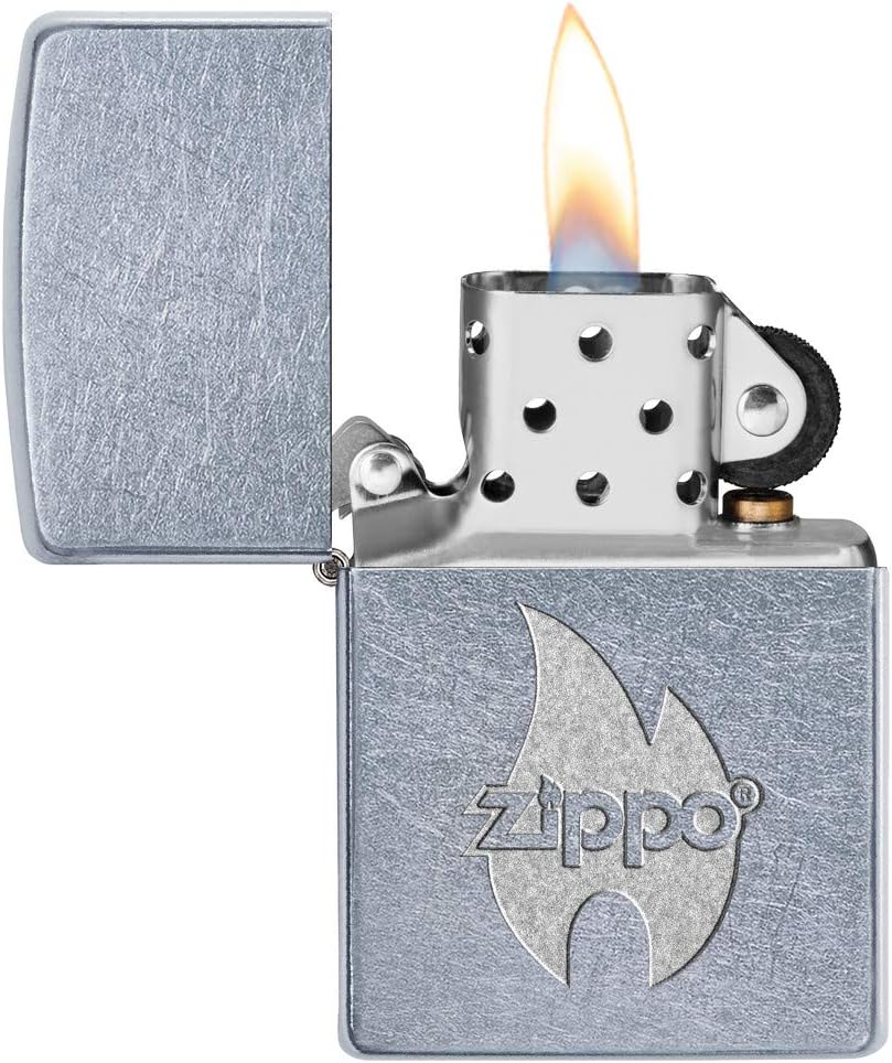 Zippo Lighter Gift Sets