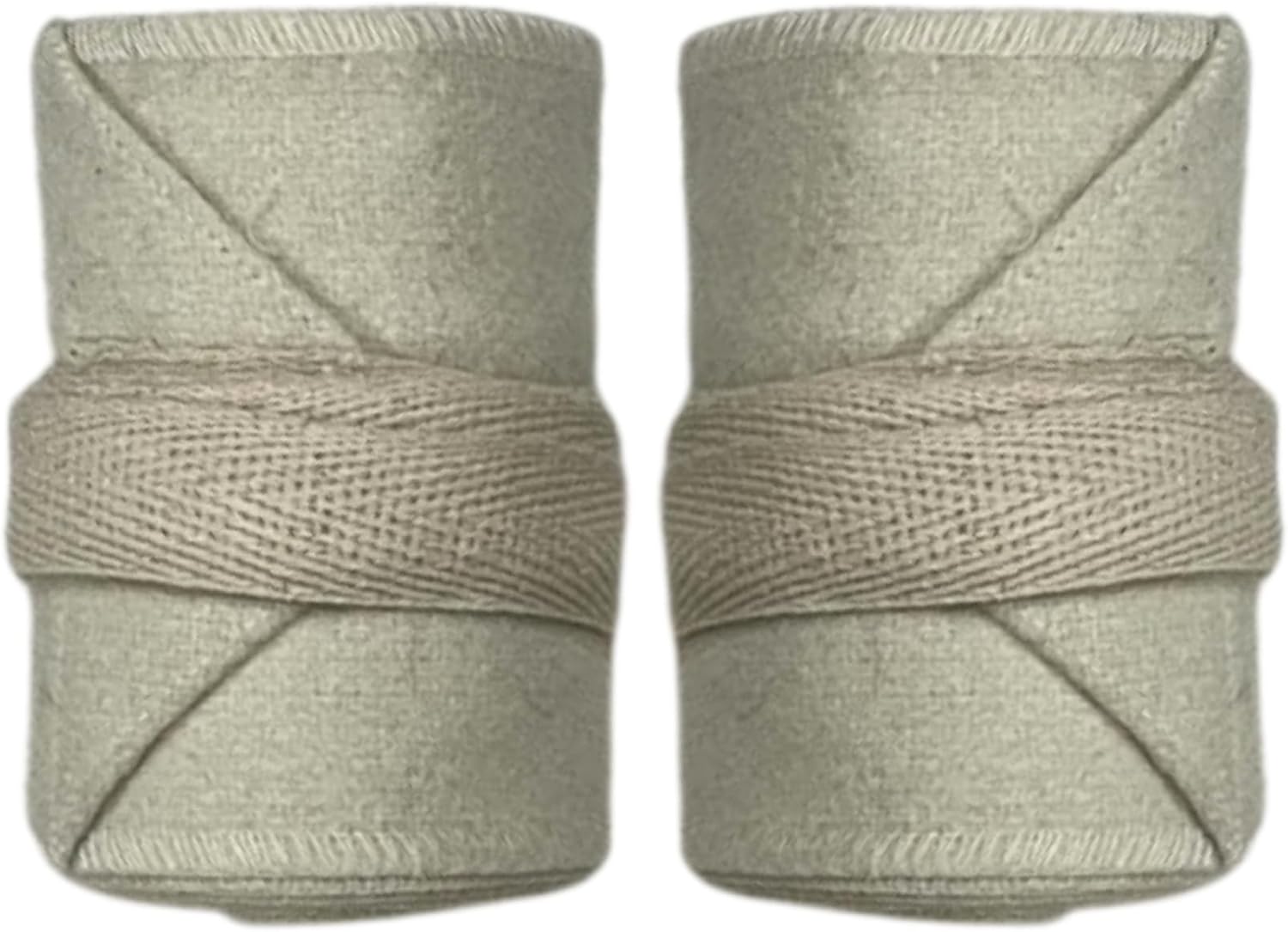 warreplica WW1 US Army M1910 Puttees Leggings Wraps/WW1 US Army Leg Wraps Gear Putty–Historical Reproduction Military Gaiters