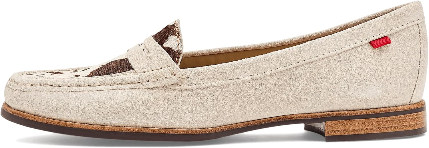 Marc Joseph New York East Village Loafers