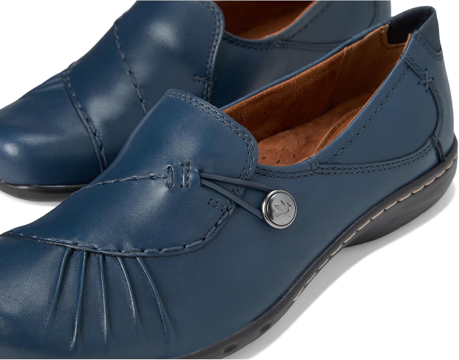 Cobb Hill Paulette Women's Slip On
