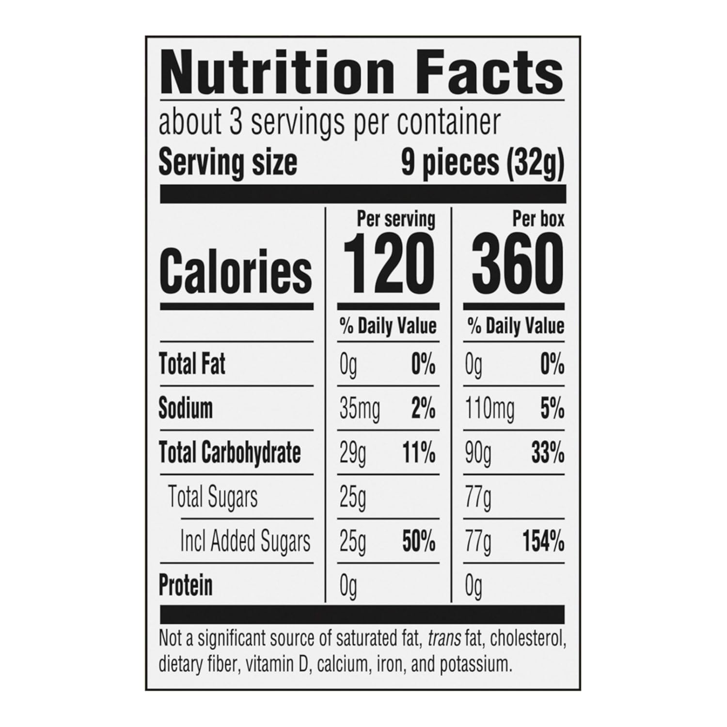 SOUR PATCH KIDS Watermelon Soft & Chewy Gummy Candy, Bulk Candy, 12 Boxes