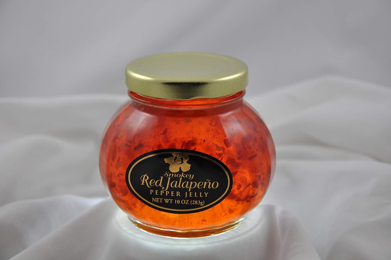 Aloha From Oregon - Mango Pepper Jelly