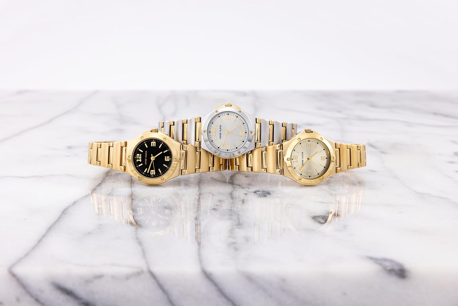 Anne Klein Women's Bracelet Watch