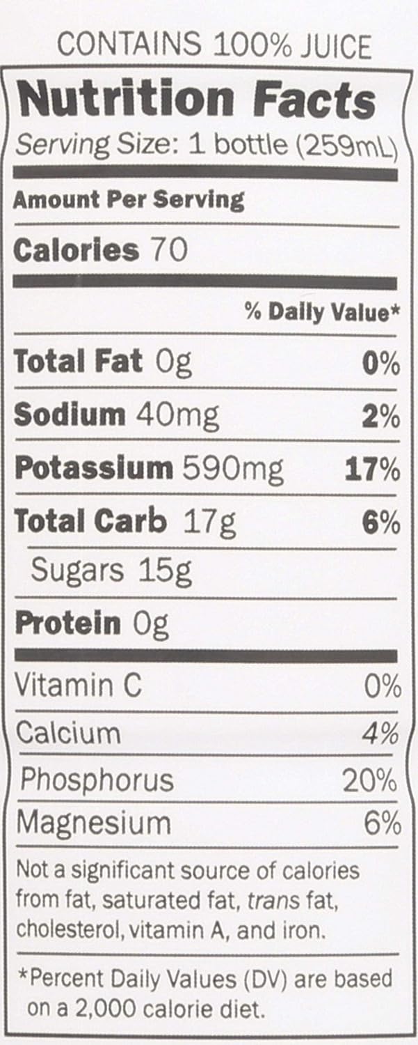 Harmless Harvest Organic Coconut Water, 32 Oz Bottle
