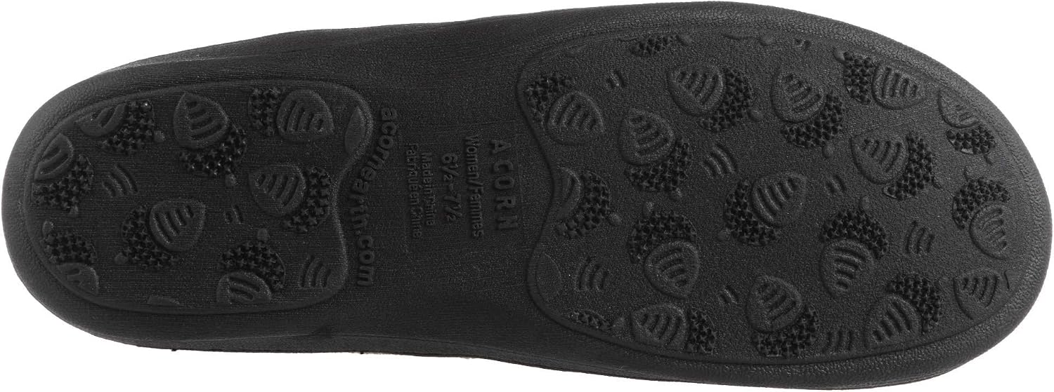 ACORN Women's Chinchill