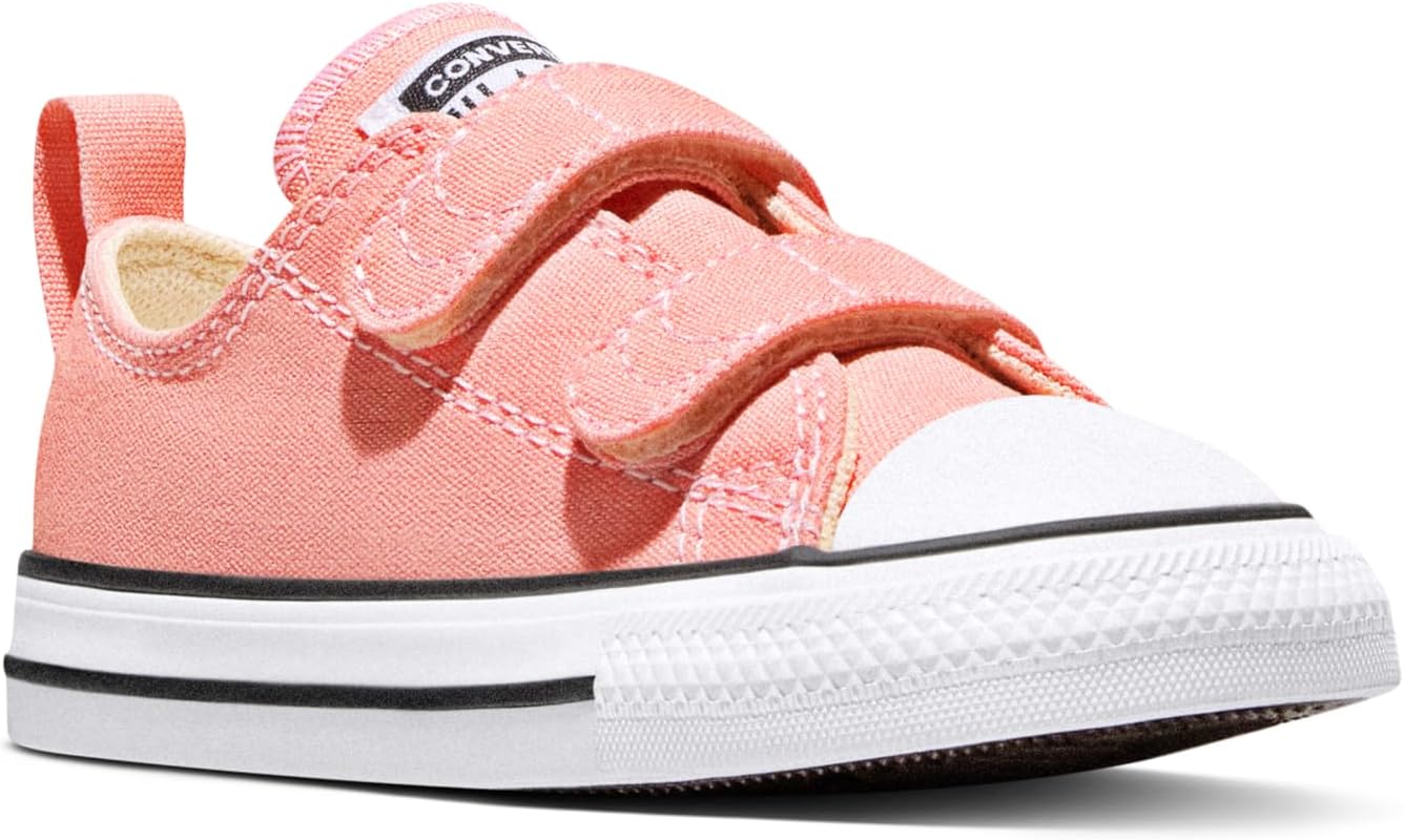Converse Kids' Chuck Taylor All Star Easy-On Low Top Sneaker