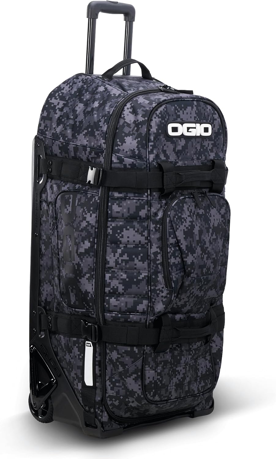 OGIO RIG 9800 Wheeled Suitcase (Stealth)