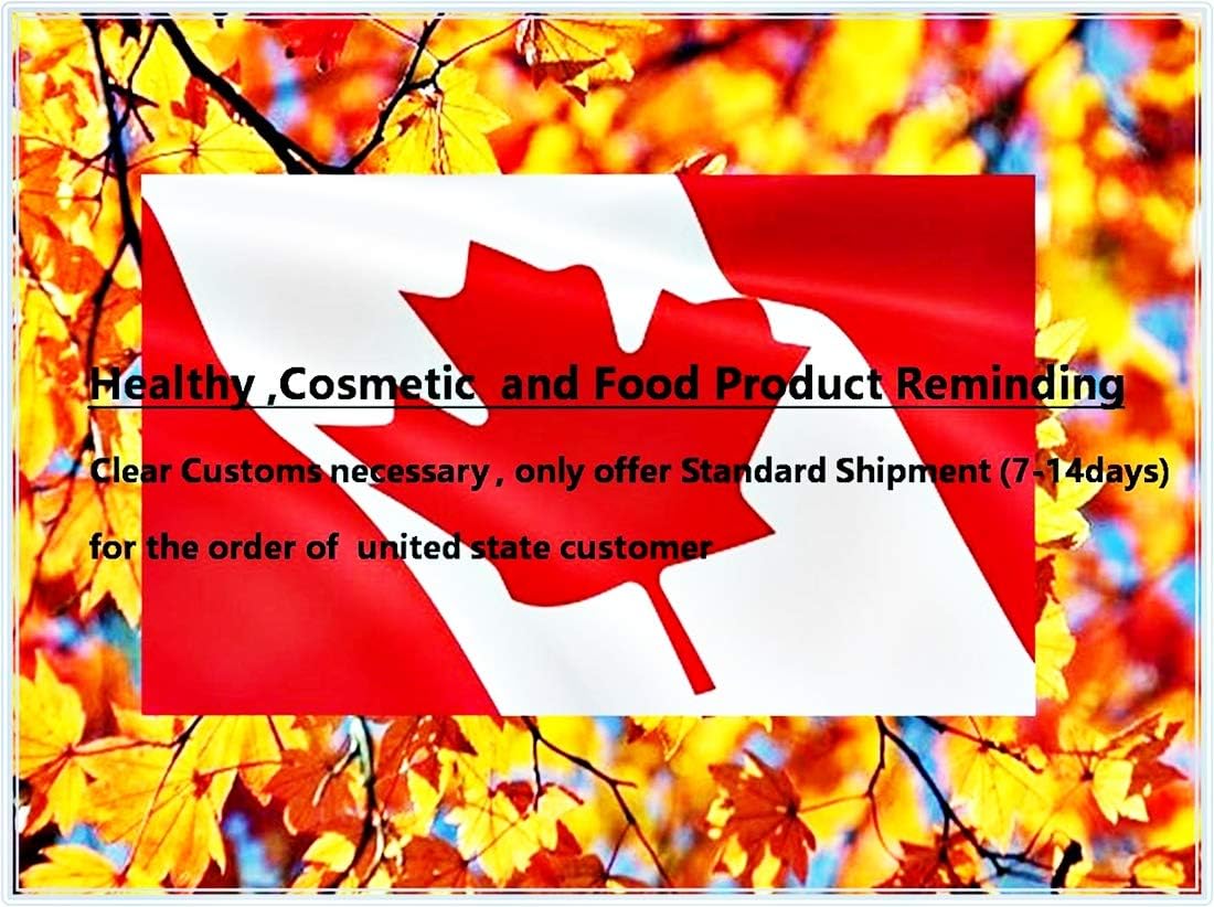 CANADA TRUE Pure Maple Syrup(Amber) (3x100ml)