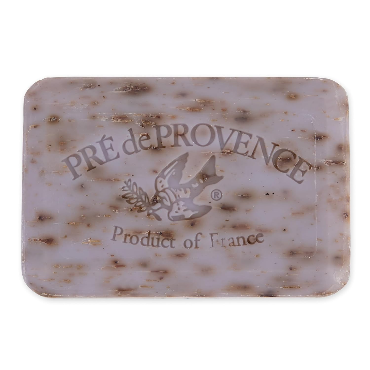 Pre de Provence Artisanal Soap Bar, Enriched with Organic Shea Butter, Natural French Skincare, Quad Milled for Rich Smooth Lather, 8.8 Ounce, Ocean Air
