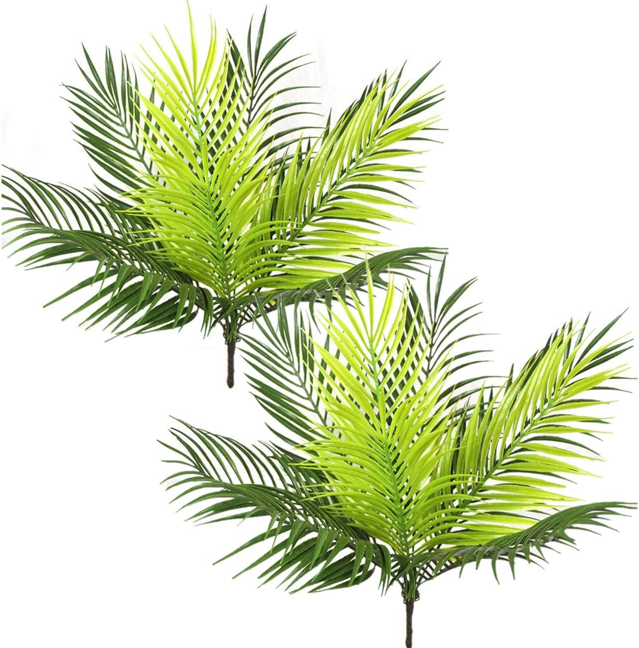 PASYOU Artificial Palm Tree