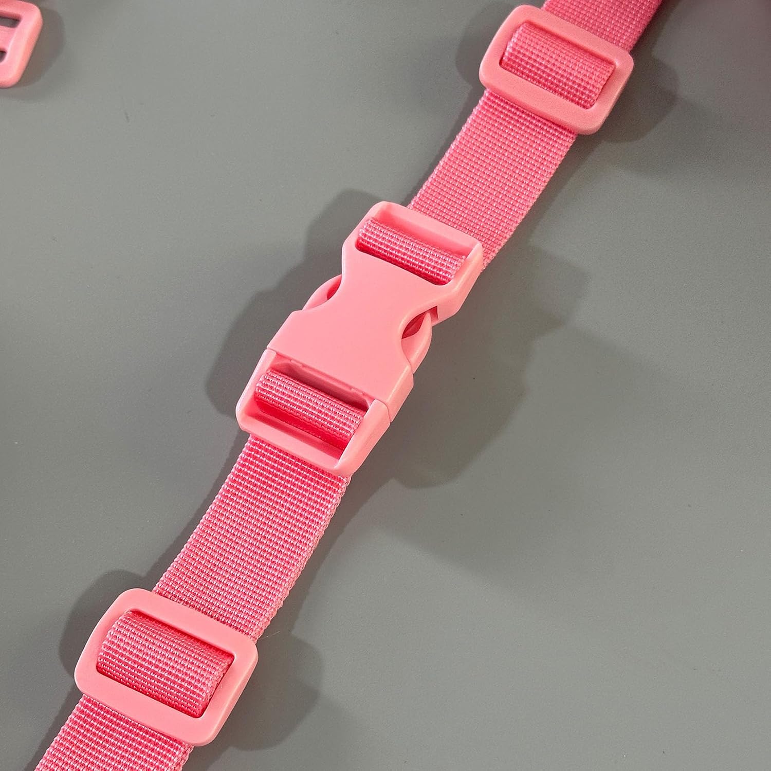Buckle 1" Wide Inside, Quick Side Release Buckle for 1 inch/25mm Webbing Straps