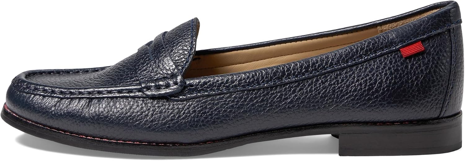 Marc Joseph New York East Village Loafers