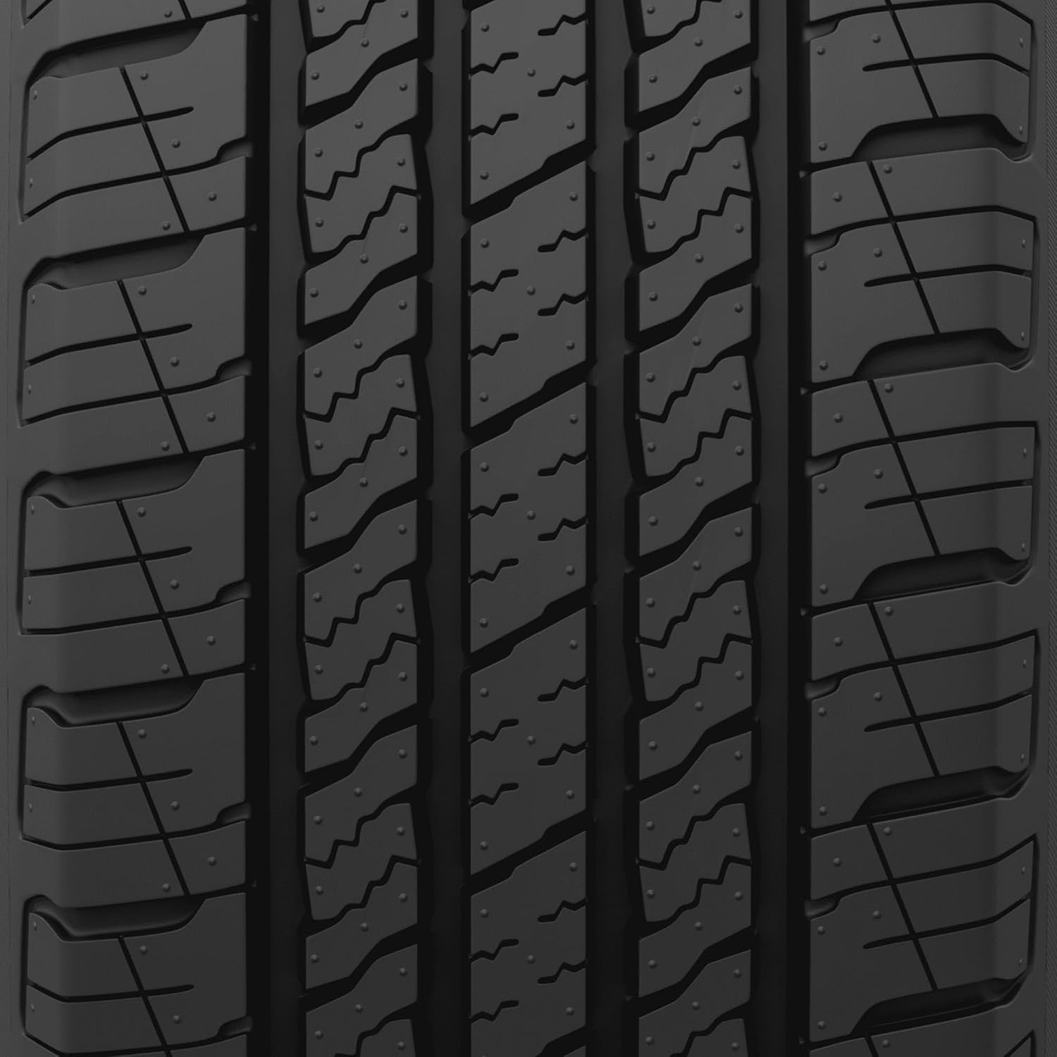 P235/60R18 Lexani LXHT-206 102T Tire
