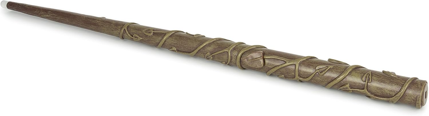 The Noble Collection Hermione Granger's Illuminating Wand