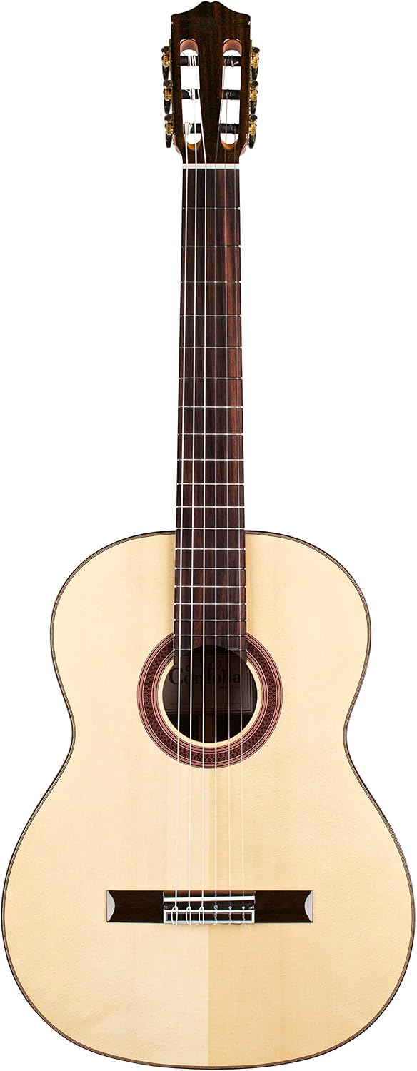 Cordoba C7 SP Nylon String Acoustic Guitar