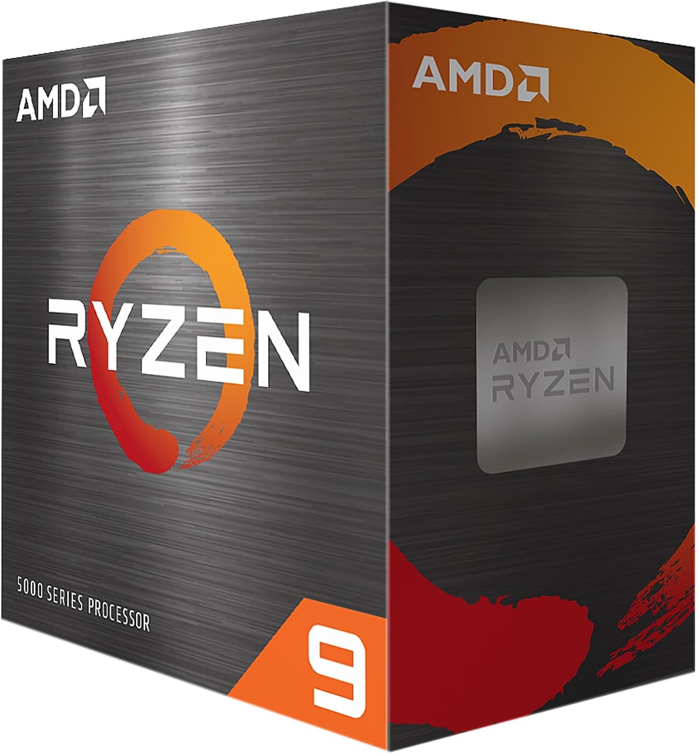 NEWEGG Motherboard CPU Memory Combo - B550M Micro ATX Motherboard Bundle with Ryzen 5 5500 6-Core 3.6 GHz CPU and 16GB (2 x 8GB) 288-Pin PC RAM DDR4 3600 Desktop Memory