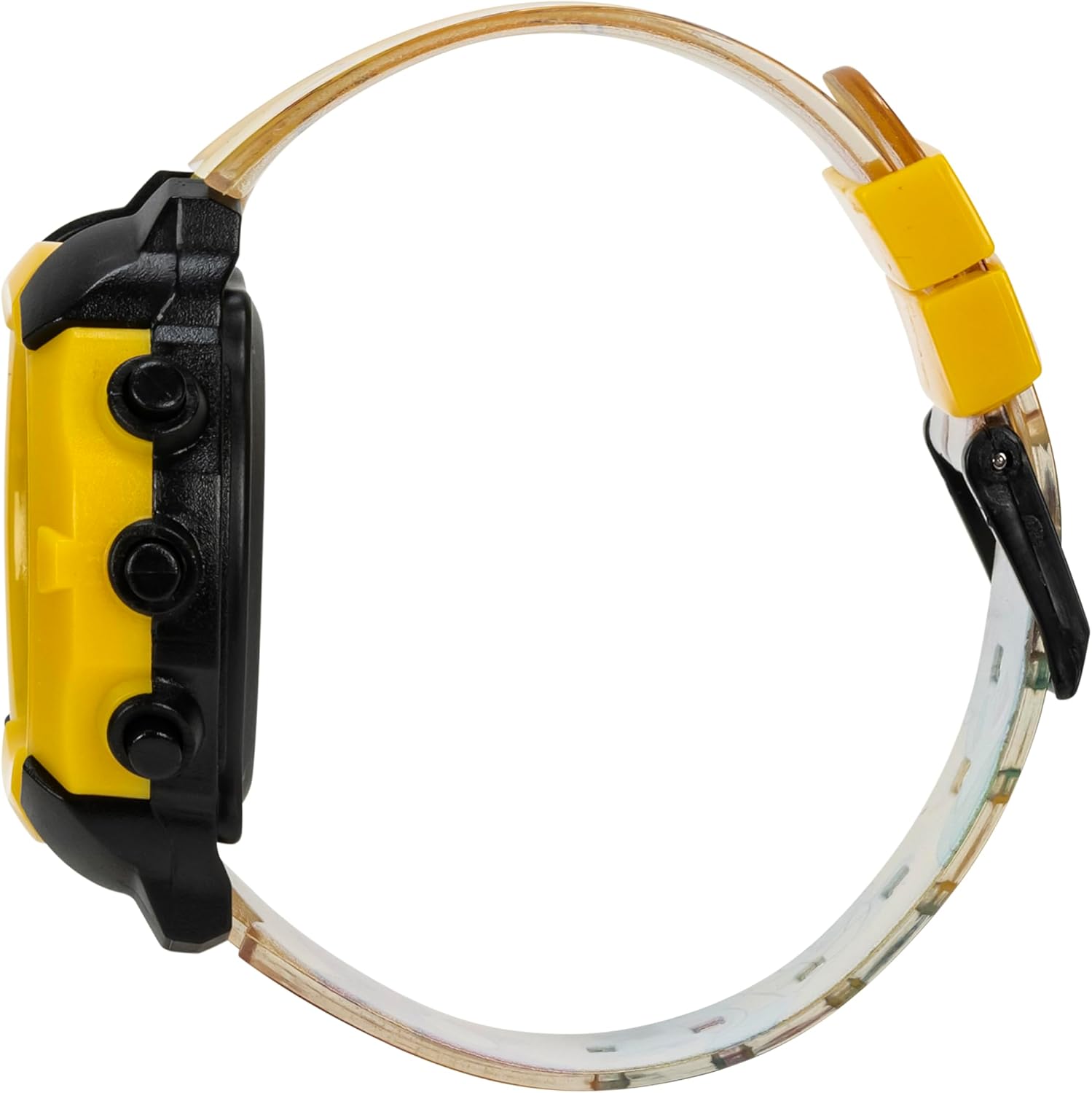 Accutime Kids Pokemon Digital LCD Quartz Watch for Boys, Girls, and Adults All Ages