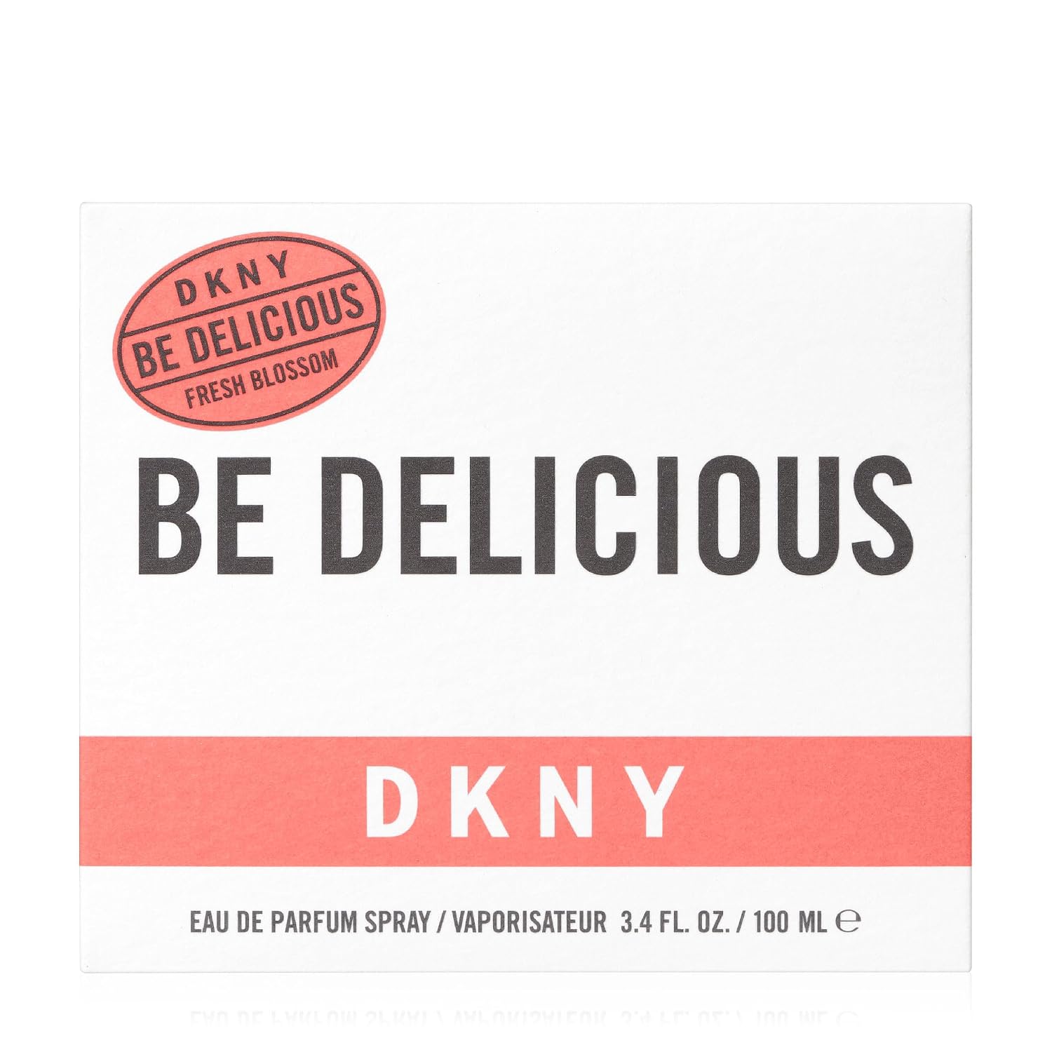 DKNY Be Delicious Fresh Blossom Eau de Parfum