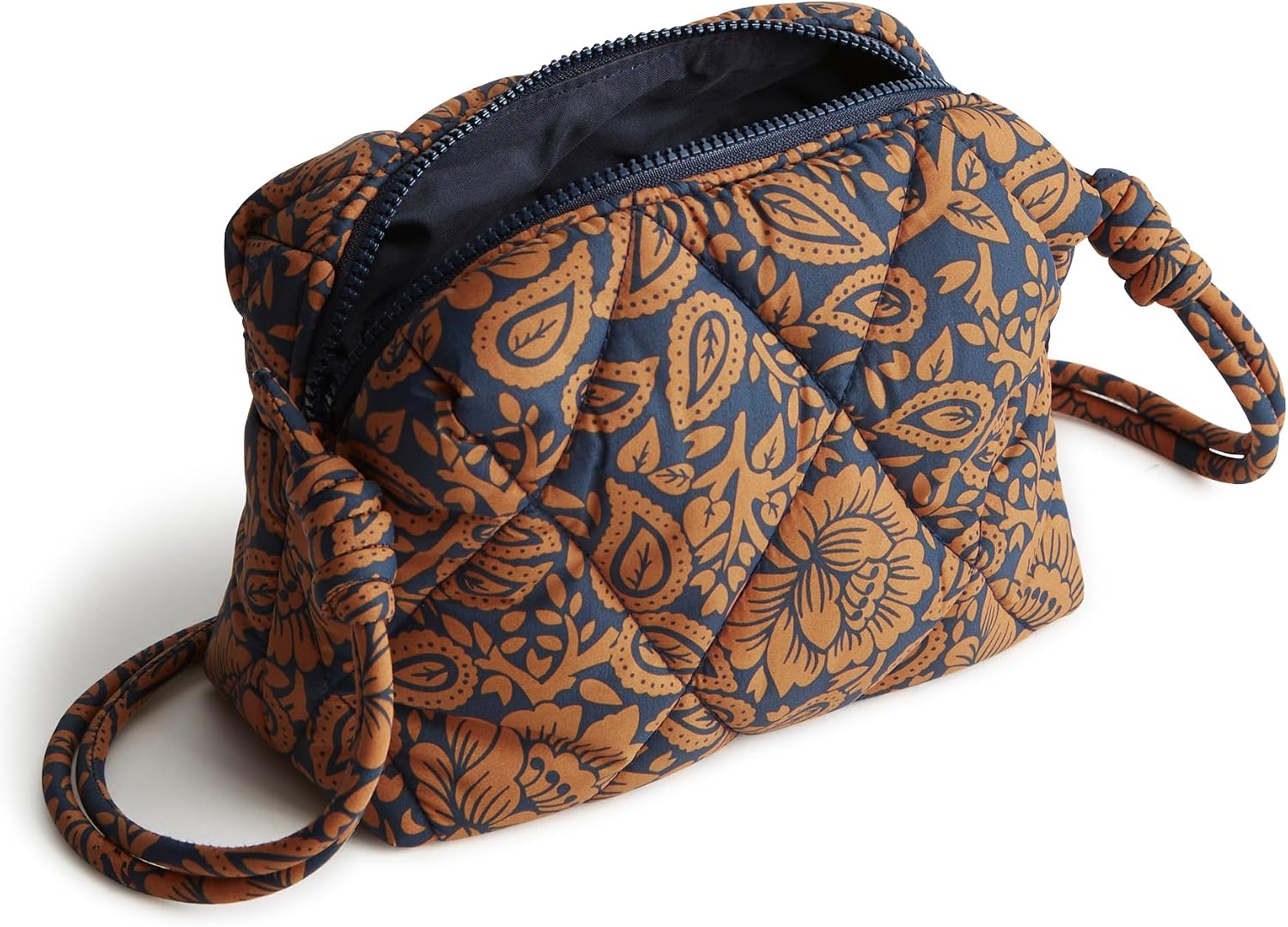 Vera Bradley womens Featherweight Blake Crossbody Bag