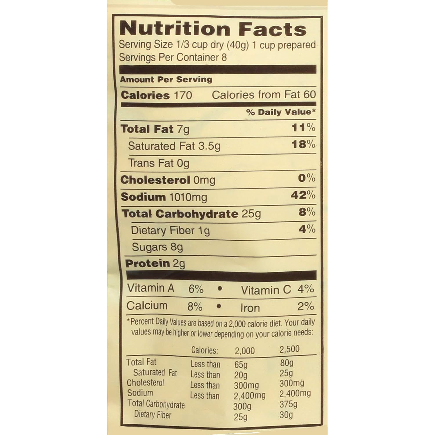 Bear Creek Soup Mix, Cheddar Broccoli, 11.2 Ounce