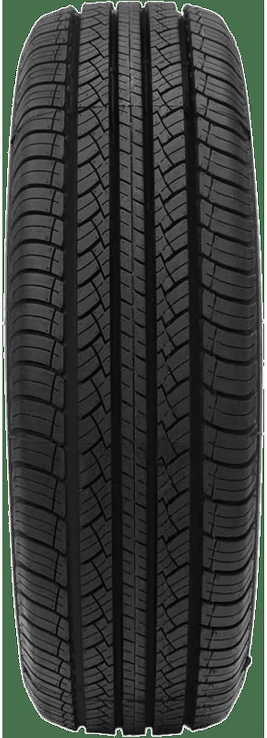 ATTURO AZ600 All-Season Touring Tire, 225/55R17 101H XL | Truck/SUV Touring All Season Traction 101H Rated Extra Load Radial Construction Black Sidewall Tire