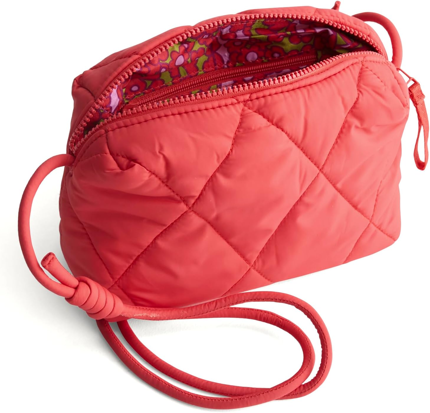 Vera Bradley womens Featherweight Blake Crossbody Bag