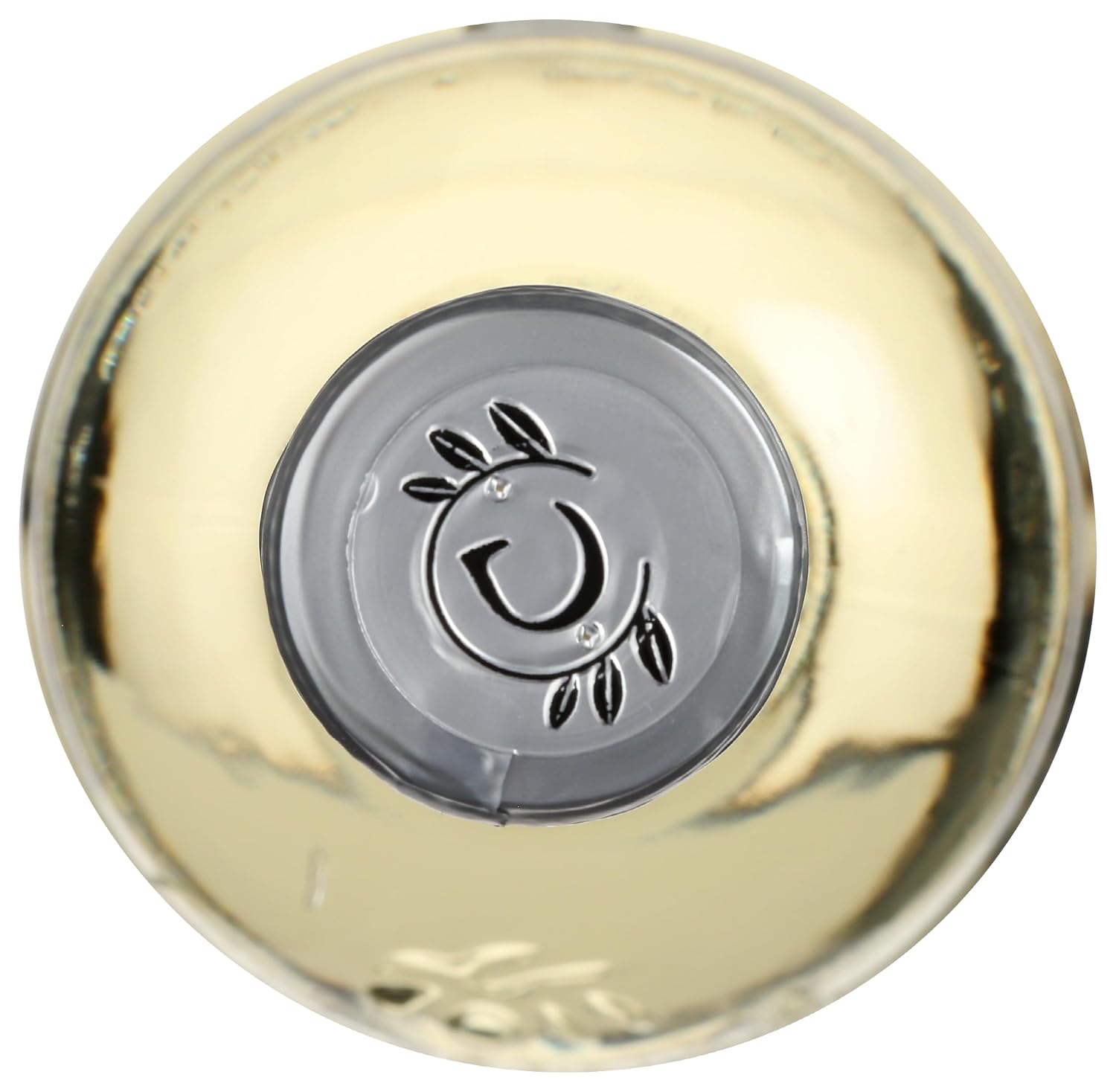 Colavita Wine Vinegar - Aged White Wine Vinegar, 17 Fl Oz
