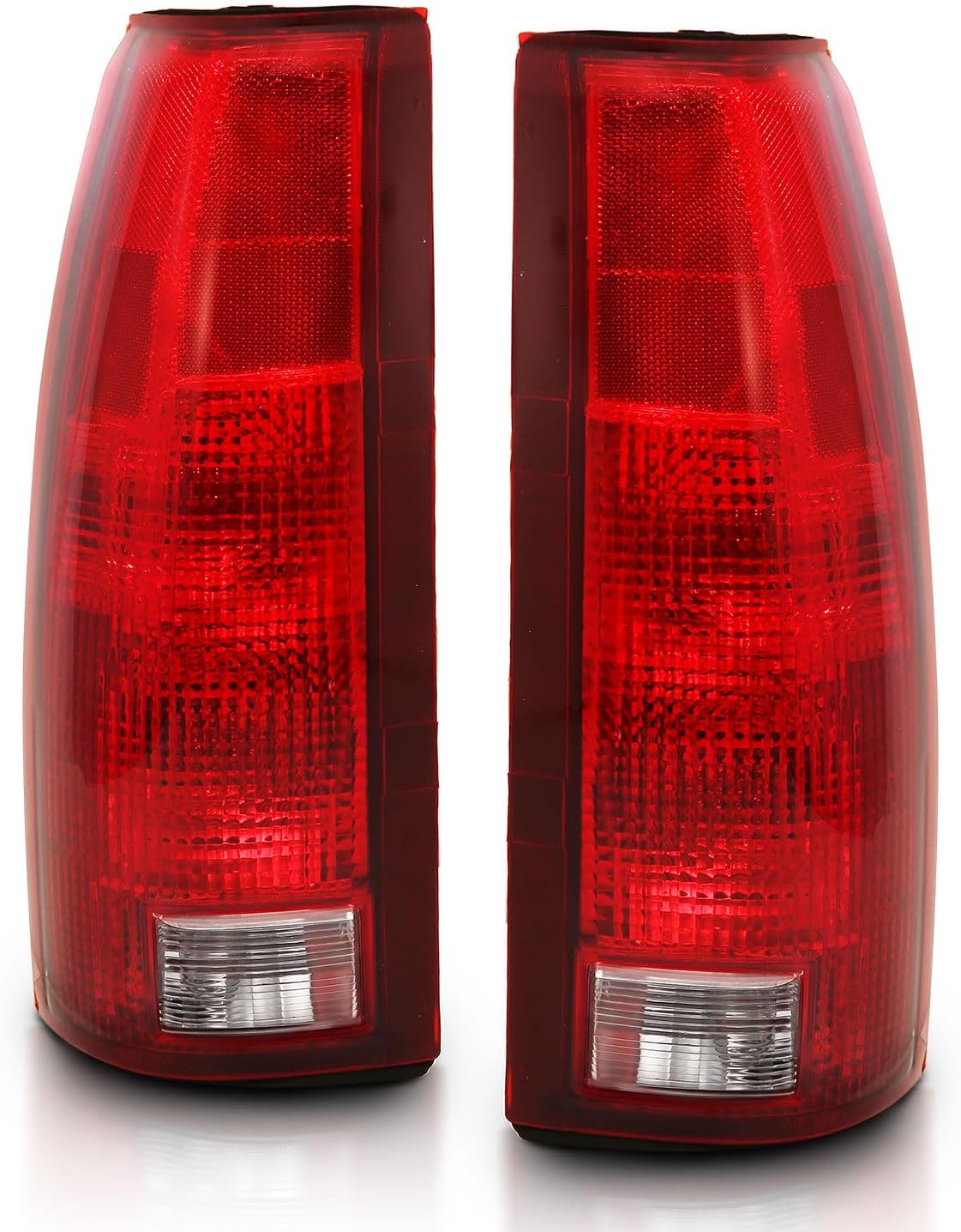Anzo, Usa Usa 311300 Taillamps Fits Cadillac Escalade