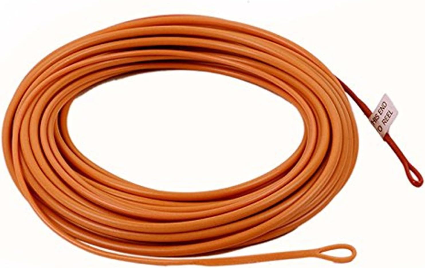 Maxcatch Skagit Shooting Head Fly Line 200GR-650GR 17FT-25FT with 2 Welded Loops