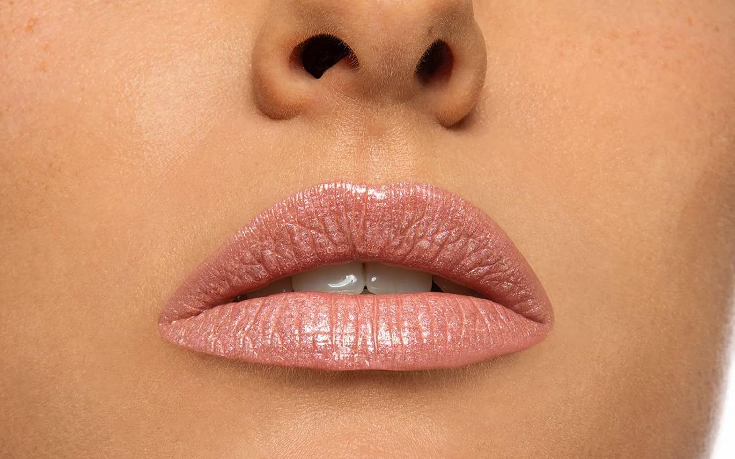 Pupa Milano Miss Pupa Starlight Ultra-shiny - 701 Sweet Kate for Women - 0.88 oz Lipstick