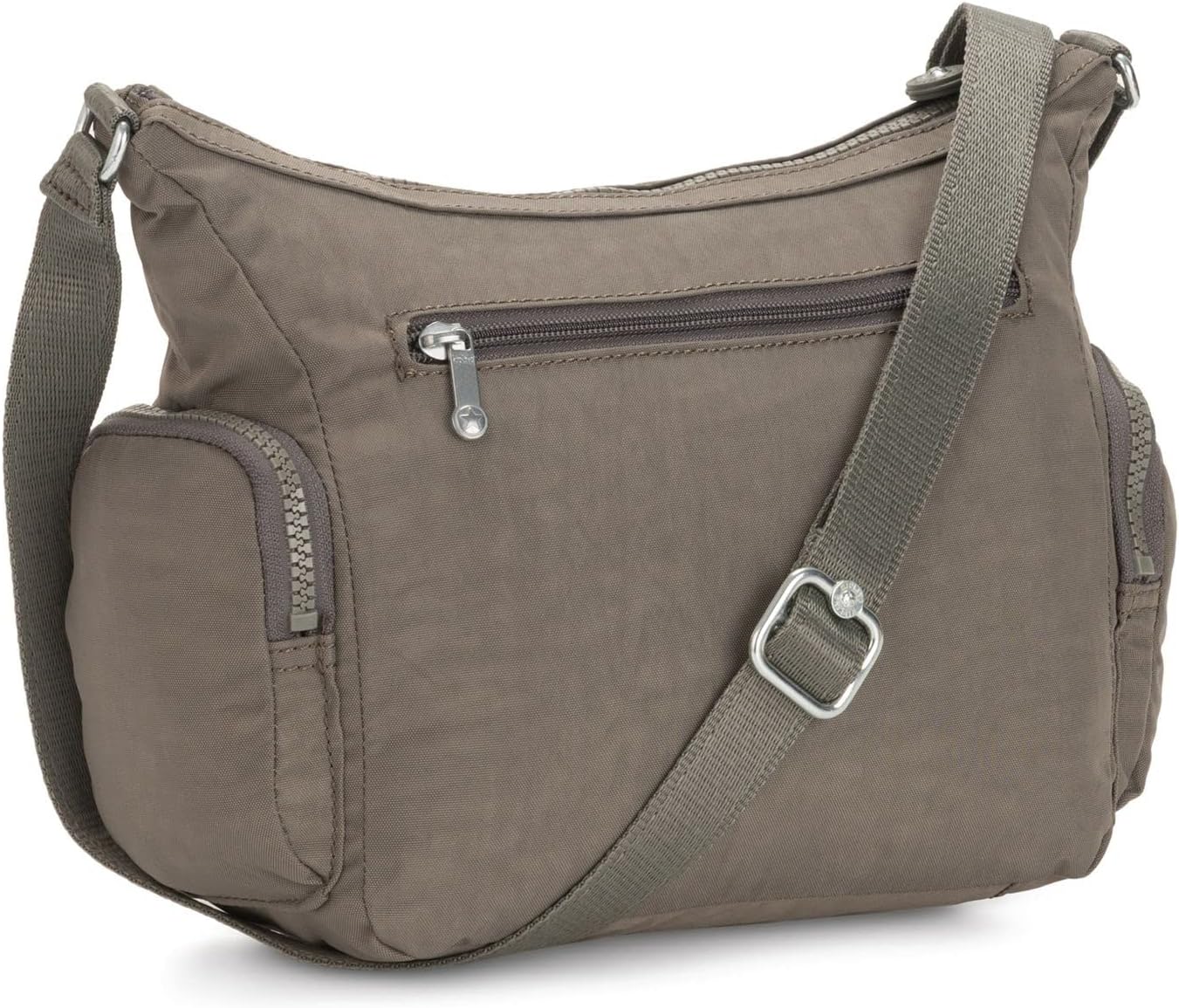 Kipling Women's Gabbie Small Crossbody, Lightweight Everyday Purse, Casual Shoulder Bag