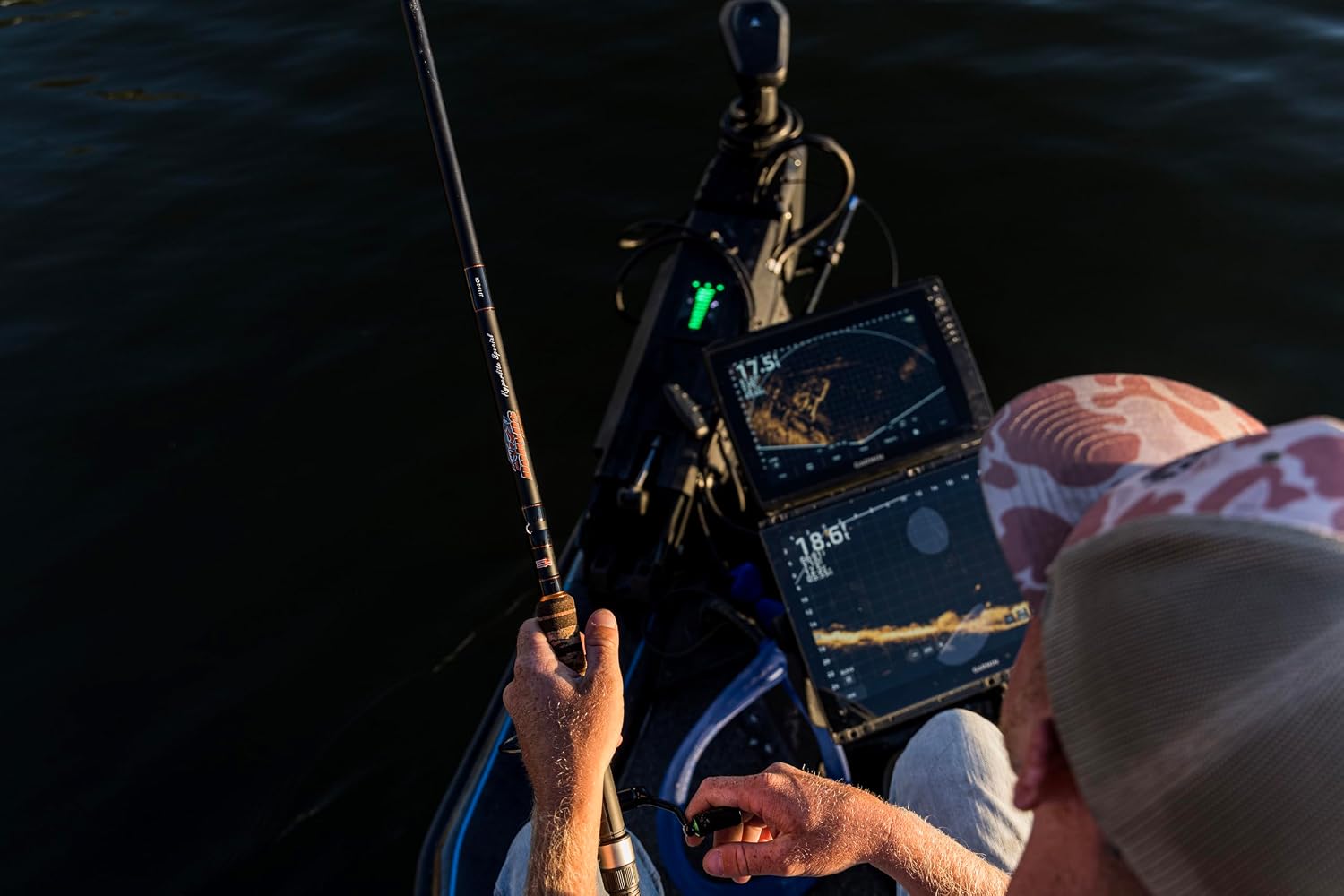 Dobyns Rods Hyperlite Series
