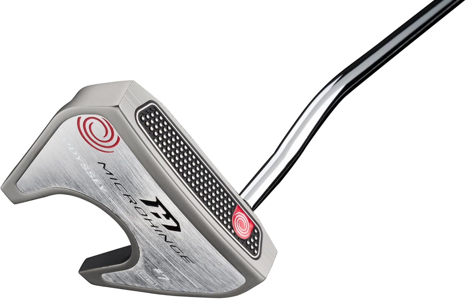 Odyssey Golf Microhinge Putter