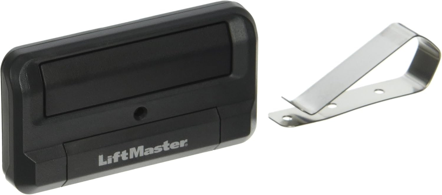 LiftMaster 811LM Encrypted DIP with Security+ 2.0 Technology Remote Control