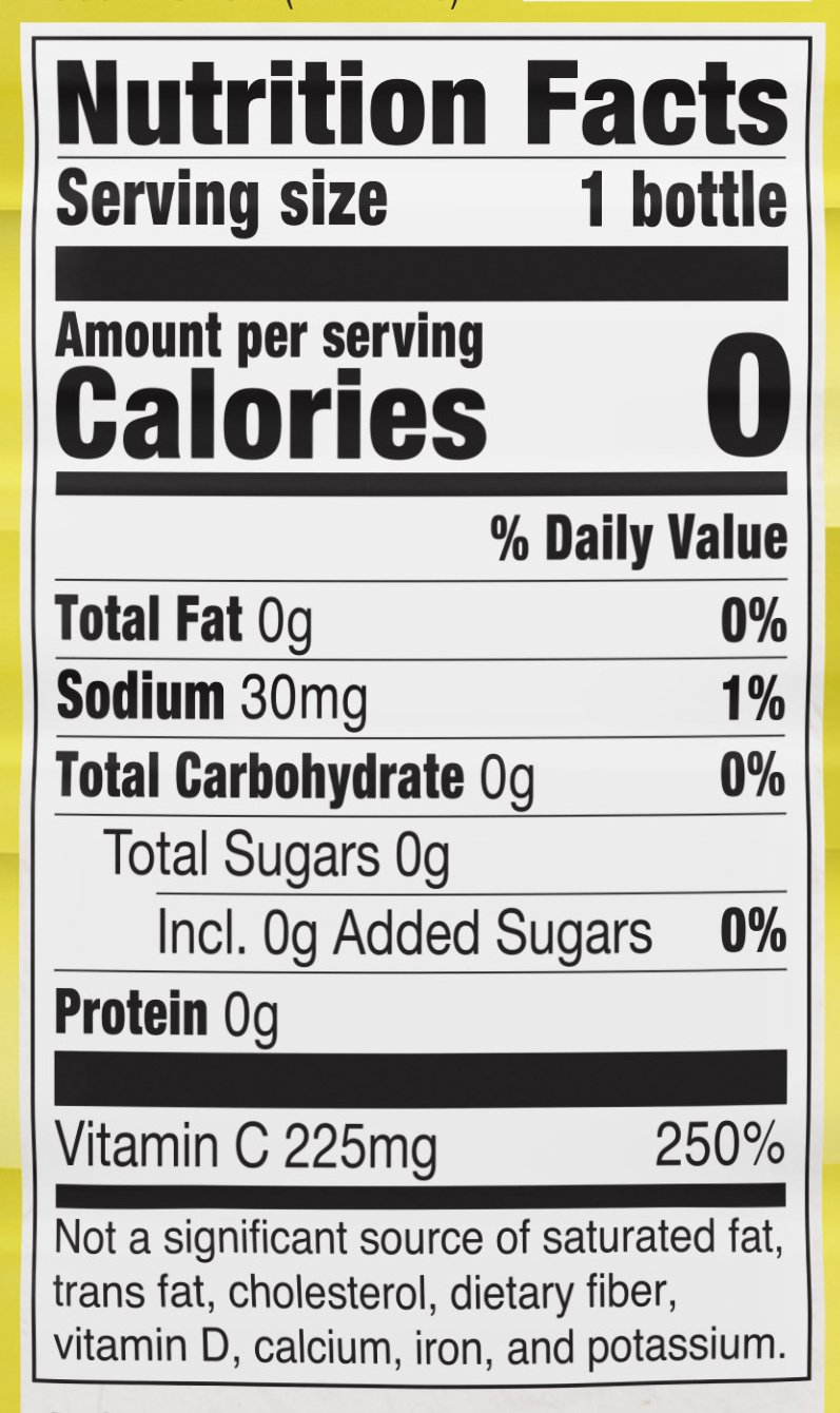 Teas' Tea Unsweetened Jasmine Green Tea 16.9 Ounce (Pack of 12) Organic, Sugar Free, 0 Calories