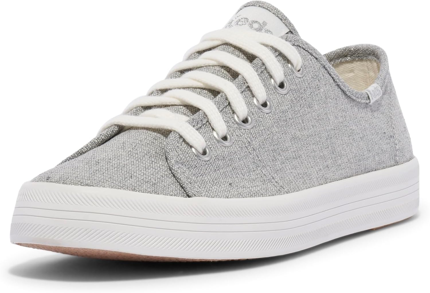 Keds Women's Kickstart Seasonal Solid
