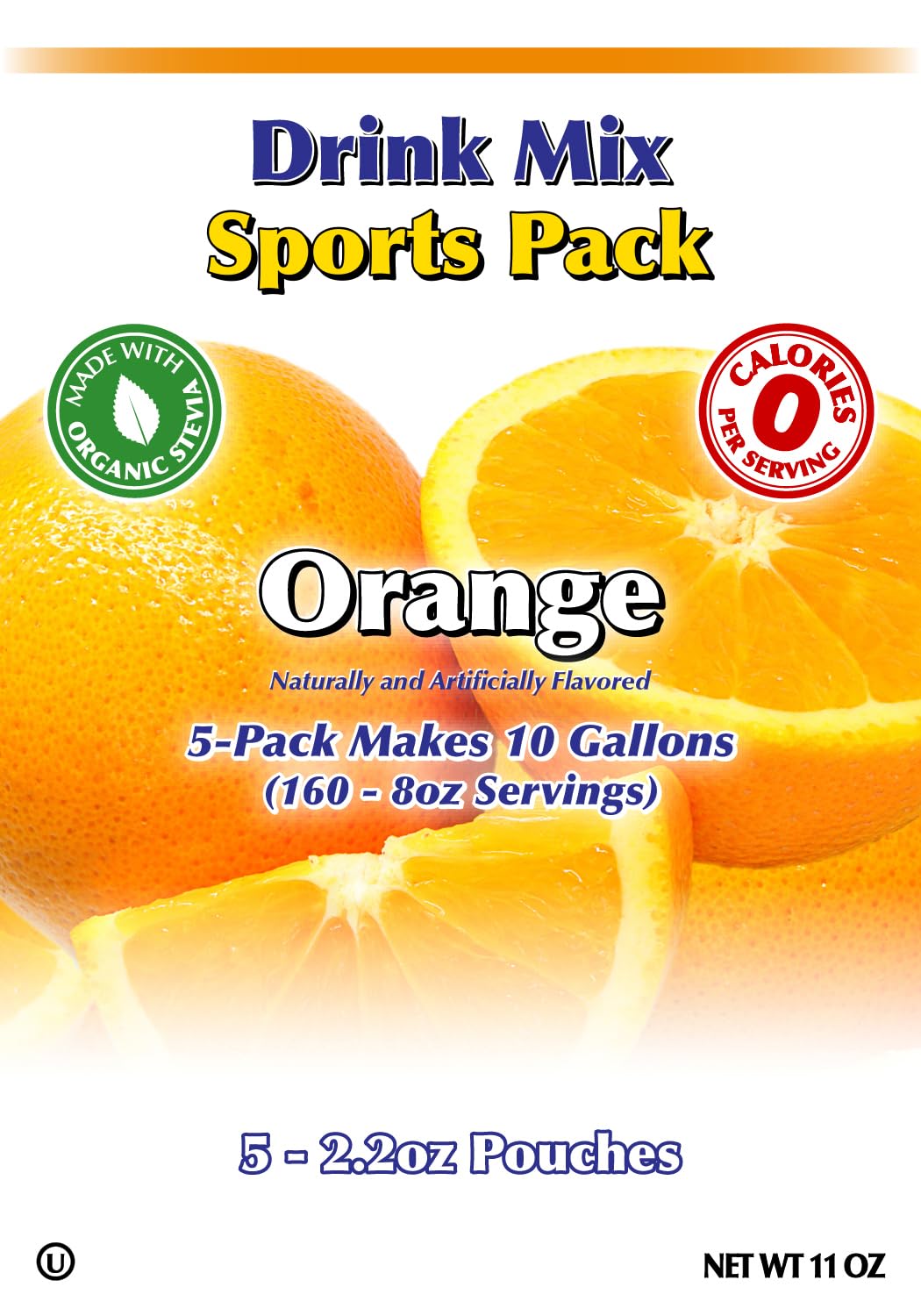 GramZero Grape Sugar Free Drink Mix Sports Pack, Great For Nutrition Club Loaded Teas, Zero Calorie, Stevia Sweetened