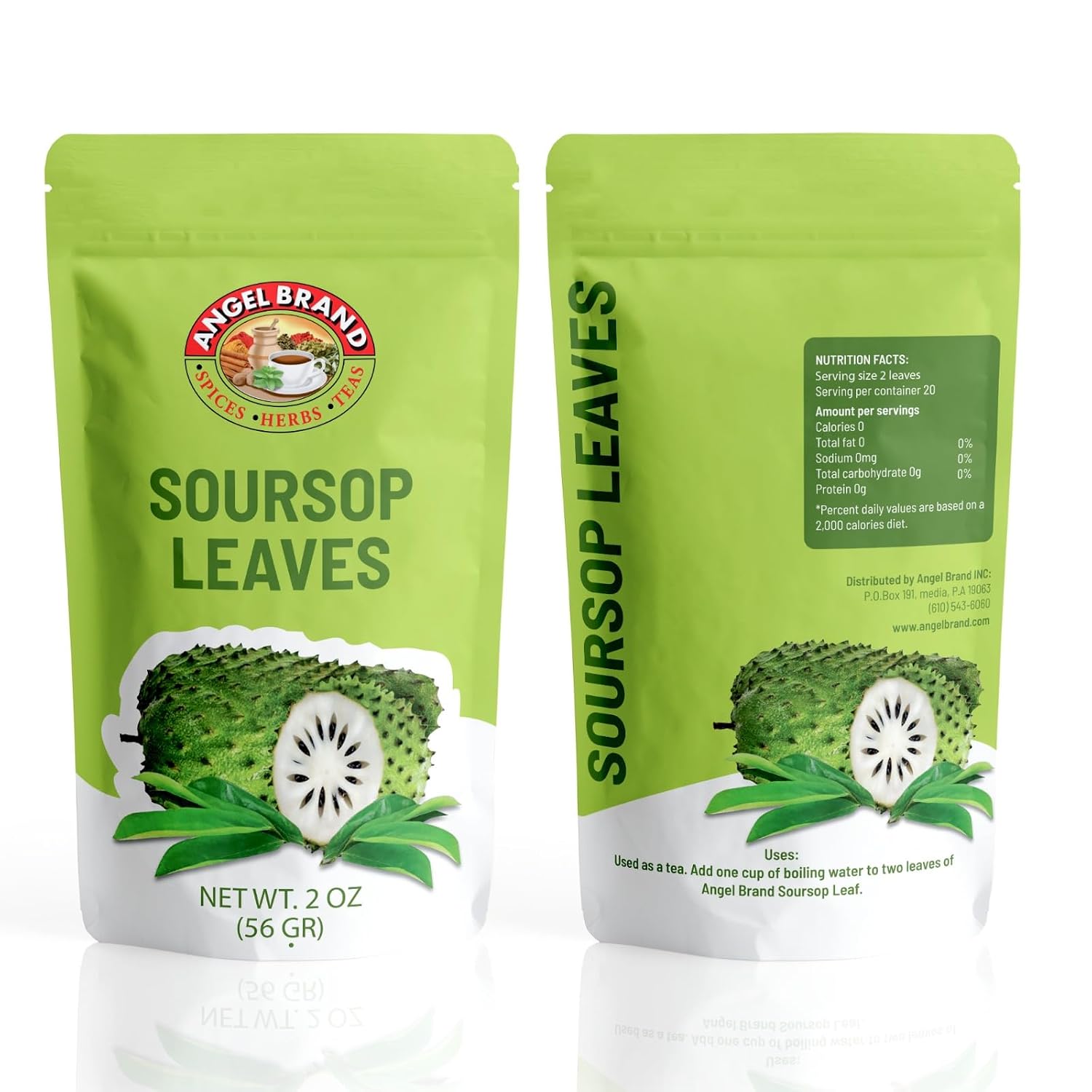 Irish Sea Moss Raw | 2 lbs | Pouch | For Smoothies and Soups