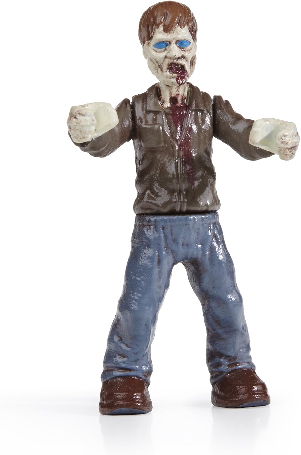 Mega Bloks Call of Duty Zombies Horde