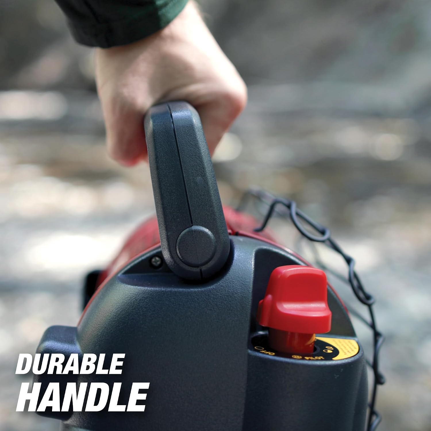 Mr. Heater 9,000 BTU Portable Buddy Radiant Heater (Canada)