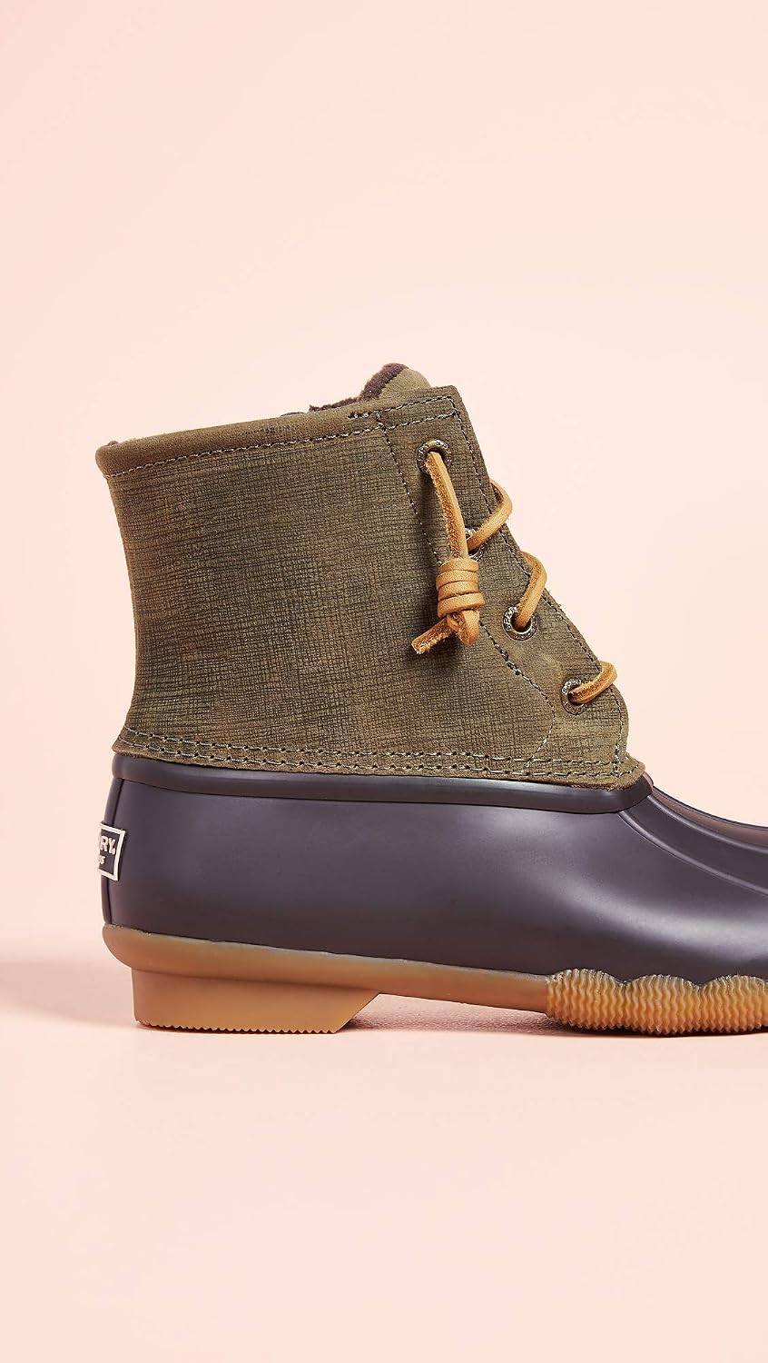 Sperry womens Saltwater Seasonal